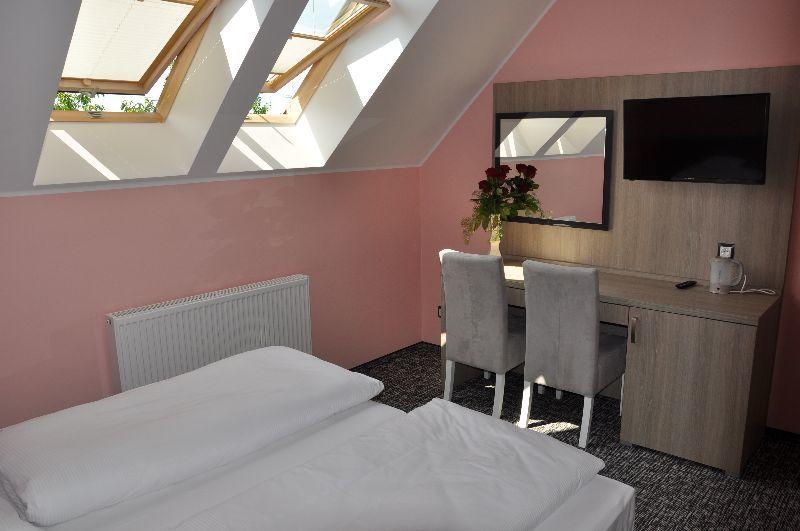 Laura Spa Łagów Szoba fotó