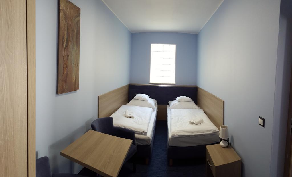 Laura Spa Łagów Szoba fotó