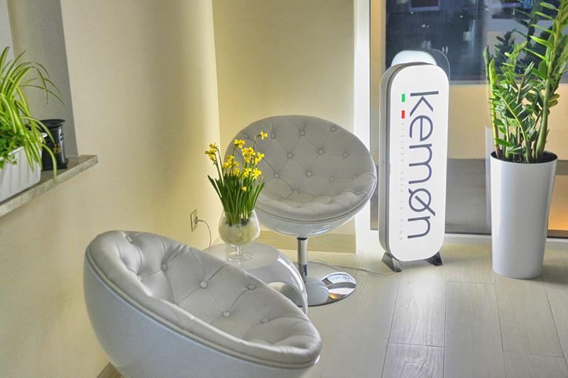 Laura Spa Łagów Kültér fotó