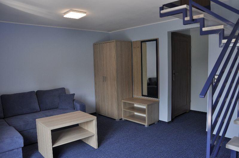 Laura Spa Łagów Szoba fotó