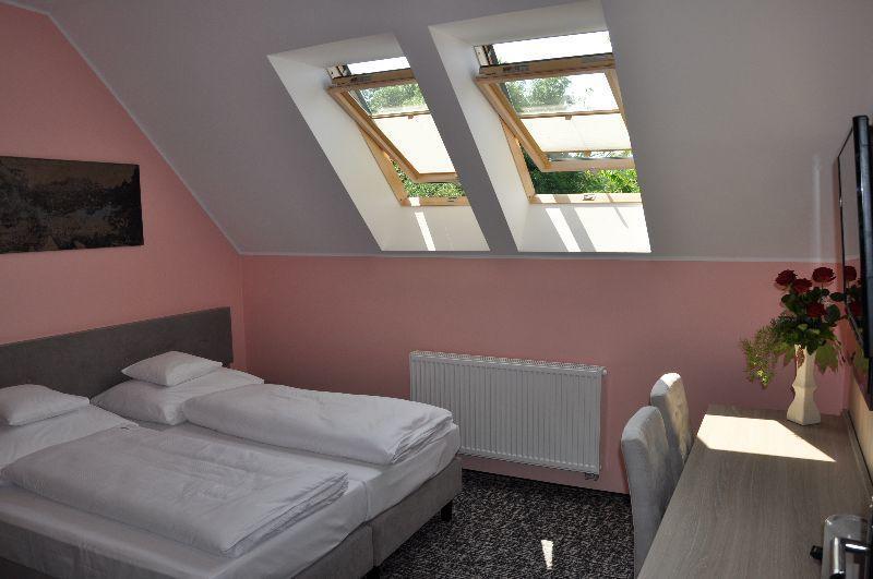 Laura Spa Łagów Szoba fotó