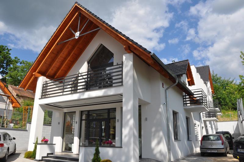 Laura Spa Łagów Kültér fotó