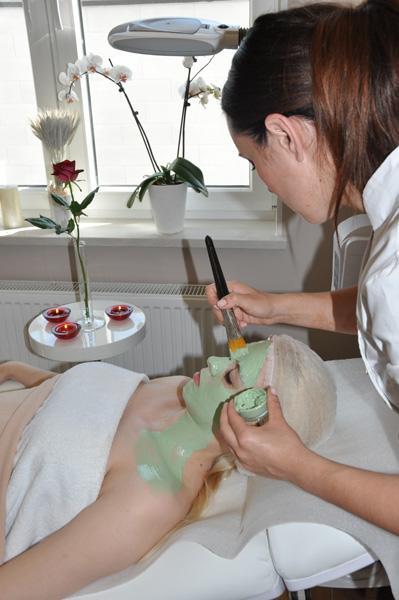 Laura Spa Łagów Kültér fotó