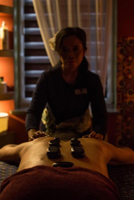 Laura Spa Łagów Kültér fotó